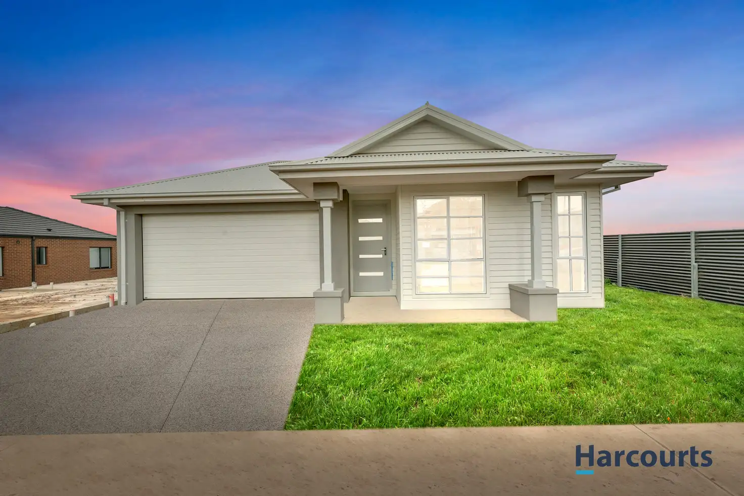 Main view of Homely house listing, 4 HERTALI STREET, Truganina VIC 3029