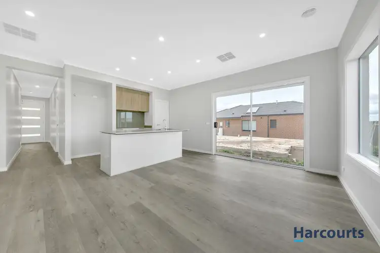 Fourth view of Homely house listing, 4 HERTALI STREET, Truganina VIC 3029