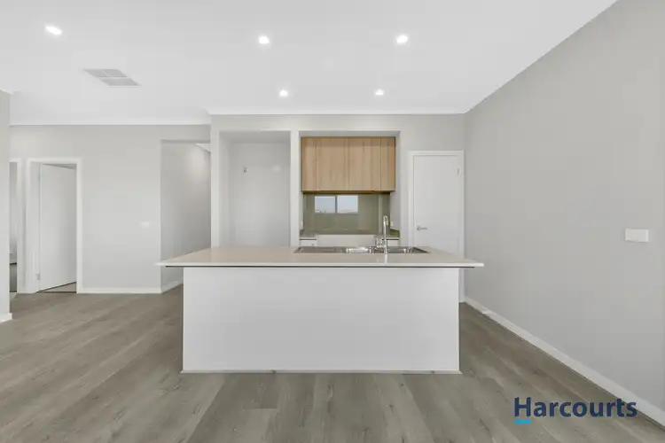 Fifth view of Homely house listing, 4 HERTALI STREET, Truganina VIC 3029
