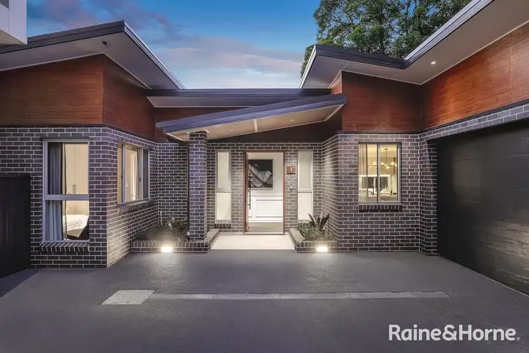 3/74 Morgan Street, Kingsgrove NSW 2208
