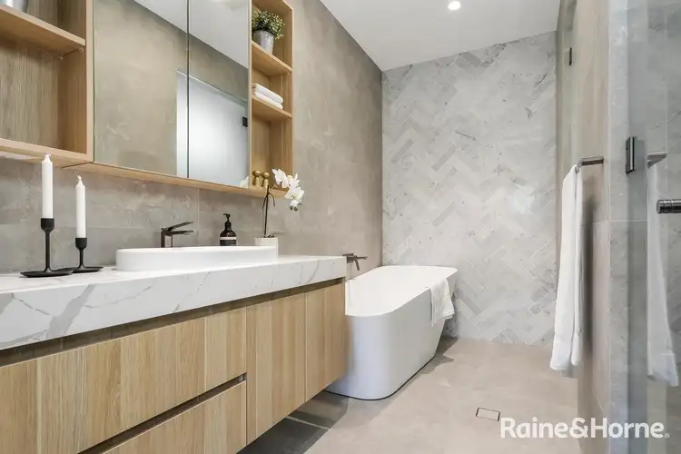Third view of Homely villa listing, 3/74 Morgan Street, Kingsgrove NSW 2208