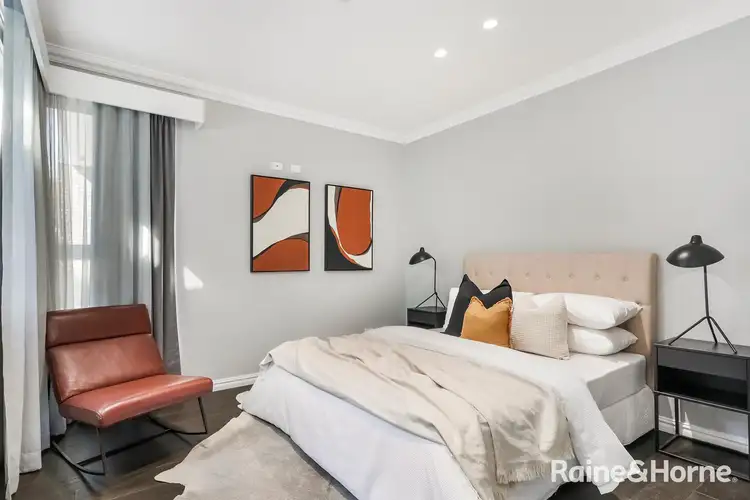 Fourth view of Homely villa listing, 3/74 Morgan Street, Kingsgrove NSW 2208
