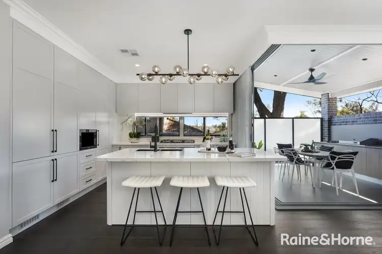 Sixth view of Homely villa listing, 3/74 Morgan Street, Kingsgrove NSW 2208
