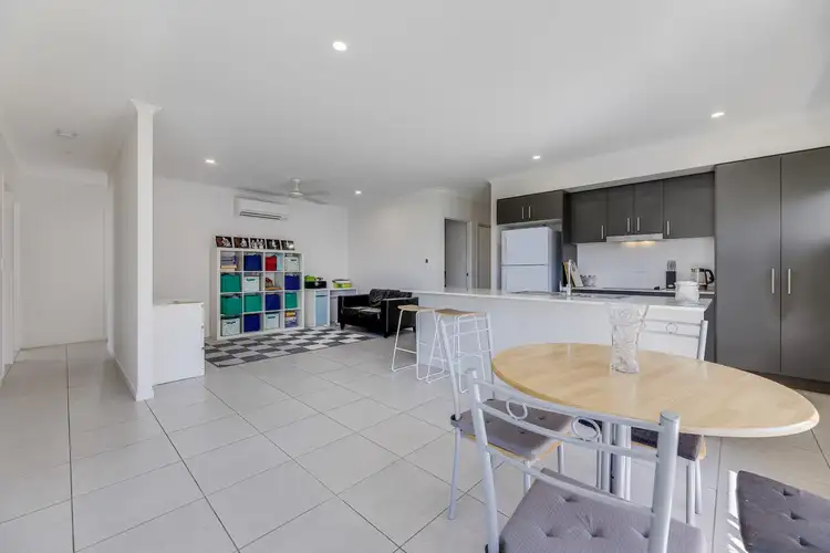 Second view of Homely house listing, 4 Maclamond Drive, Pelican Waters QLD 4551