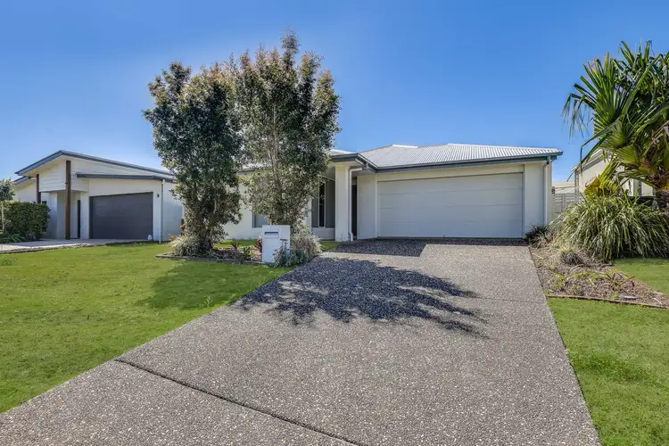 Fifth view of Homely house listing, 4 Maclamond Drive, Pelican Waters QLD 4551