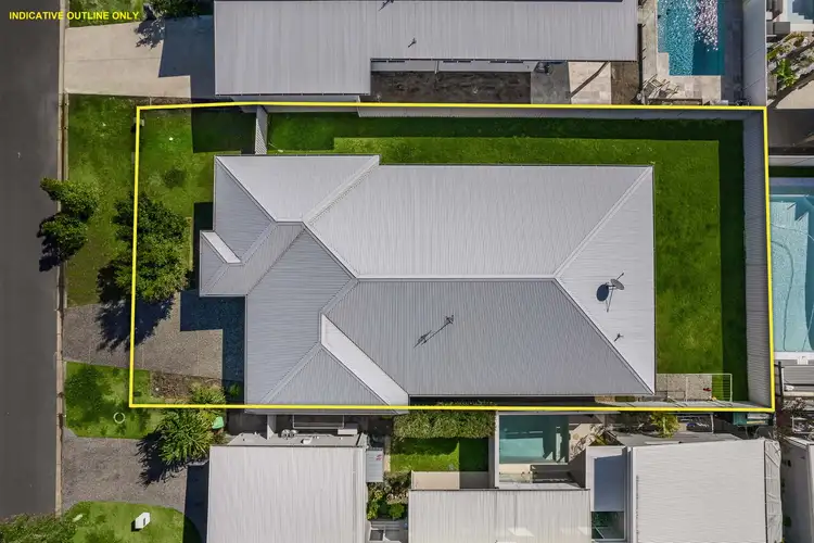 Sixth view of Homely house listing, 4 Maclamond Drive, Pelican Waters QLD 4551