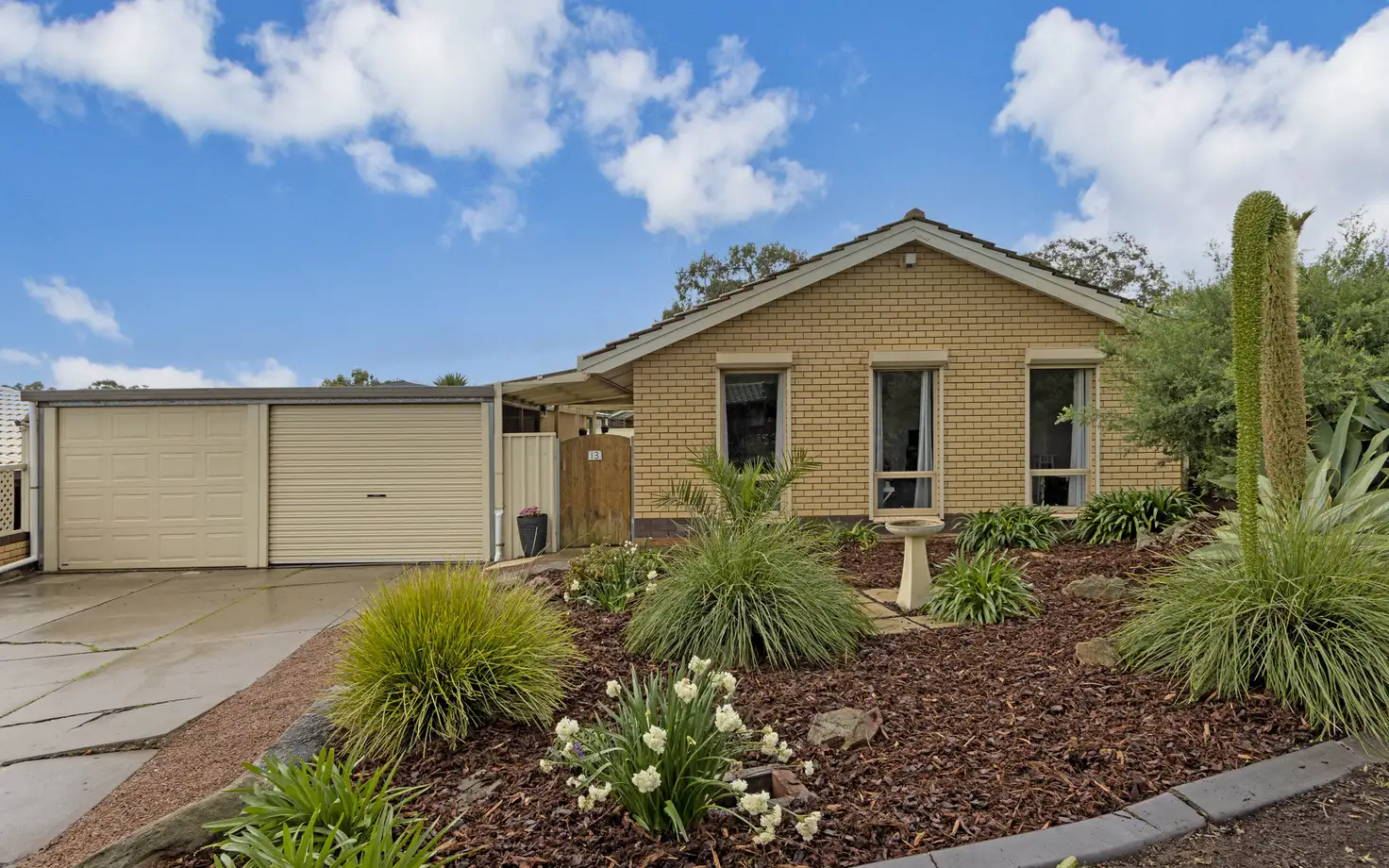 Main view of Homely house listing, 13 Yangoura Court, Surrey Downs SA 5126