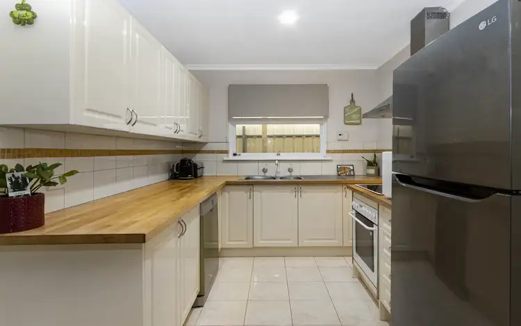 Second view of Homely house listing, 13 Yangoura Court, Surrey Downs SA 5126