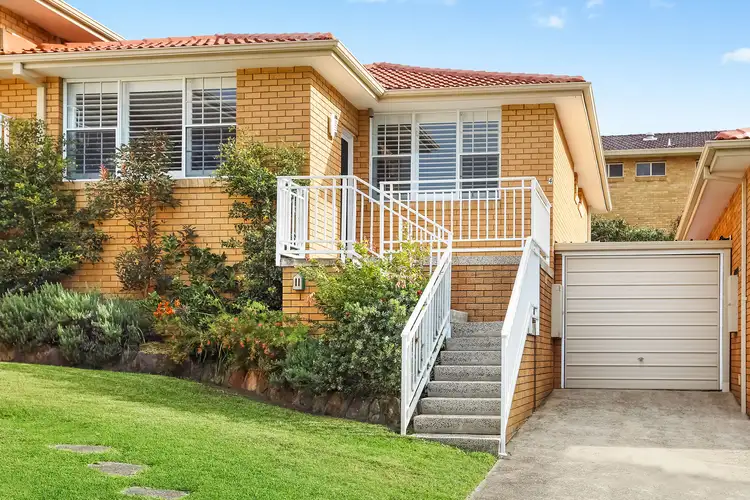 4/19 Lorraine Avenue, Bardwell Valley NSW 2207