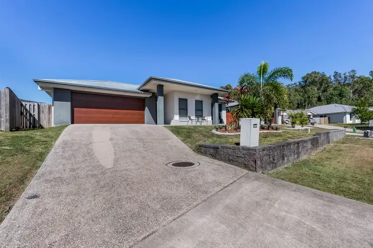 7 Spritsail Crescent, Cannon Valley QLD 4800