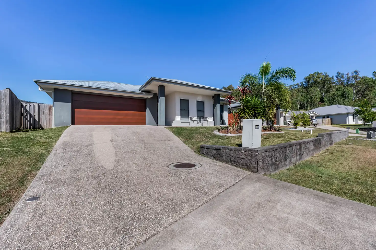 Main view of Homely house listing, 7 Spritsail Crescent, Cannon Valley QLD 4800