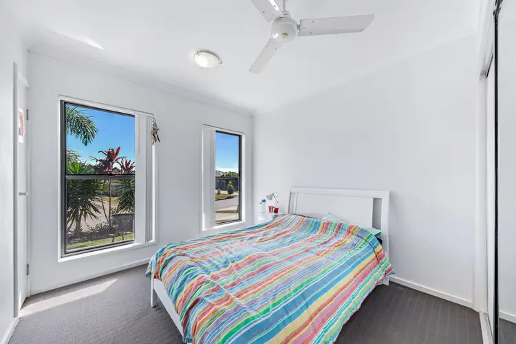 Fifth view of Homely house listing, 7 Spritsail Crescent, Cannon Valley QLD 4800