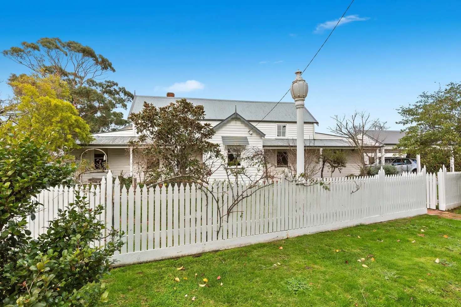 Main view of Homely house listing, 4 Ocean Grove, Mount Eliza VIC 3930