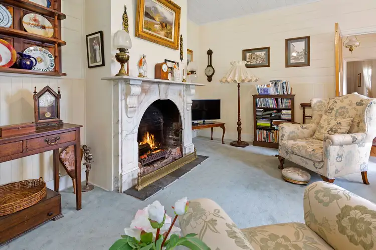 Second view of Homely house listing, 4 Ocean Grove, Mount Eliza VIC 3930
