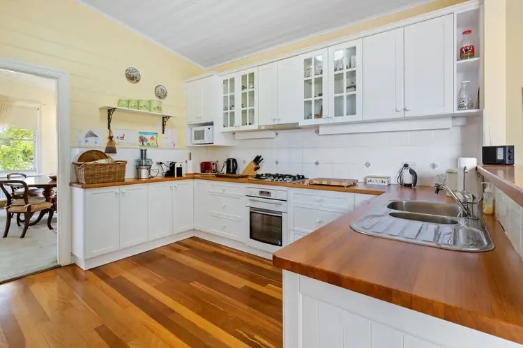 Fifth view of Homely house listing, 4 Ocean Grove, Mount Eliza VIC 3930