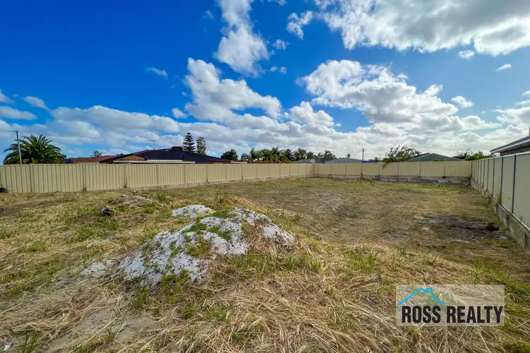 Sixth view of Homely land listing, 176 Altone Road, Beechboro WA 6063