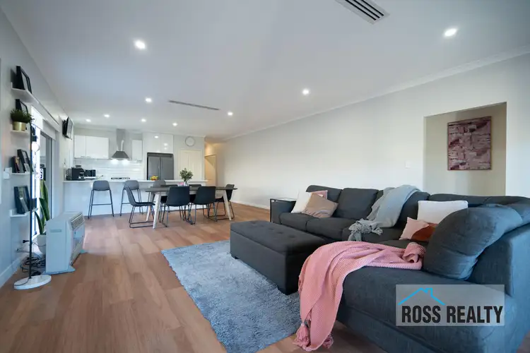 Second view of Homely house listing, 25A Rugby Street, Bayswater WA 6053