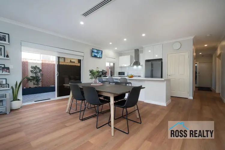 Third view of Homely house listing, 25A Rugby Street, Bayswater WA 6053