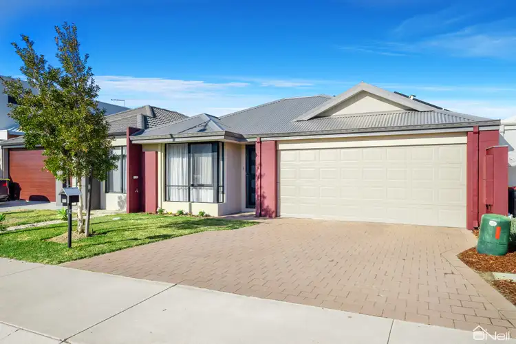 12 Syon Way, Piara Waters WA 6112