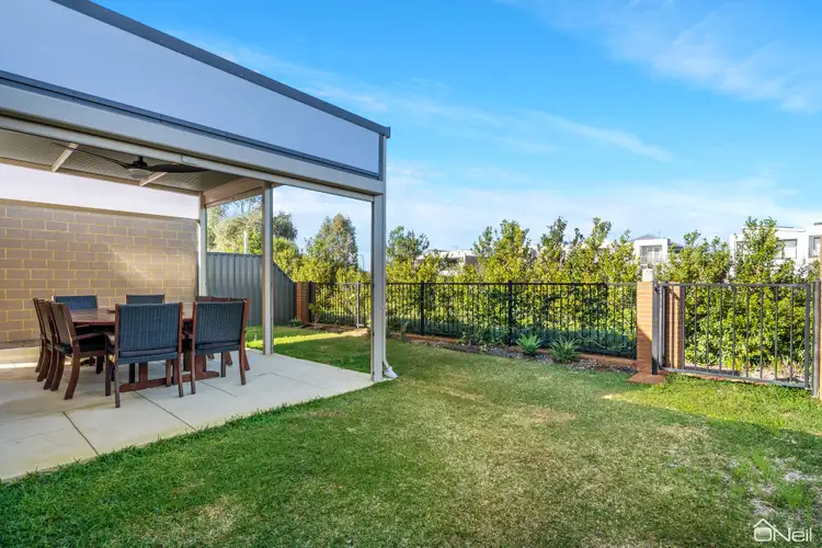 Second view of Homely house listing, 12 Syon Way, Piara Waters WA 6112