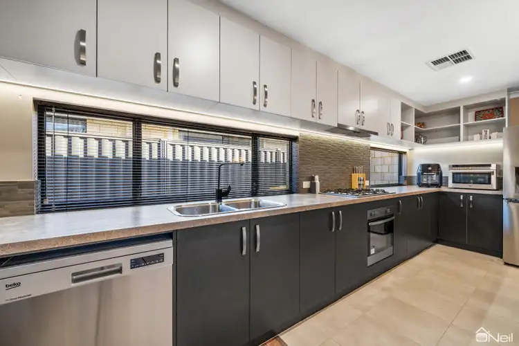 Sixth view of Homely house listing, 12 Syon Way, Piara Waters WA 6112