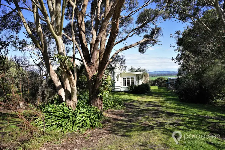 Main view of Homely rural property listing, 55 Downings Hill Road, Toora VIC 3962