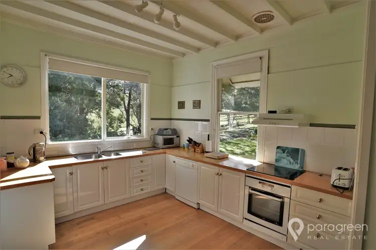 Fourth view of Homely rural property listing, 55 Downings Hill Road, Toora VIC 3962