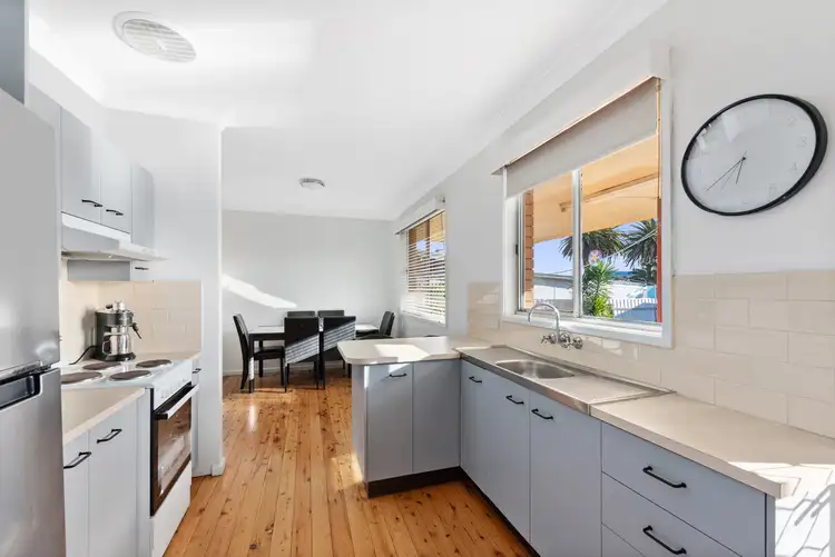 Second view of Homely house listing, 28 Barrett Avenue, Cessnock NSW 2325