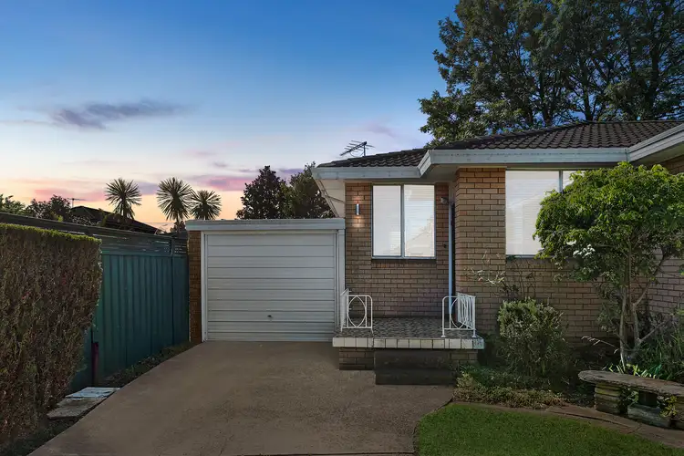 Second view of Homely villa listing, 4/36 Regent Street, Bexley NSW 2207