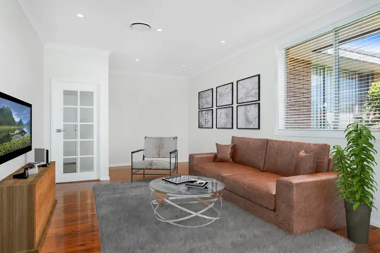 Third view of Homely villa listing, 4/36 Regent Street, Bexley NSW 2207