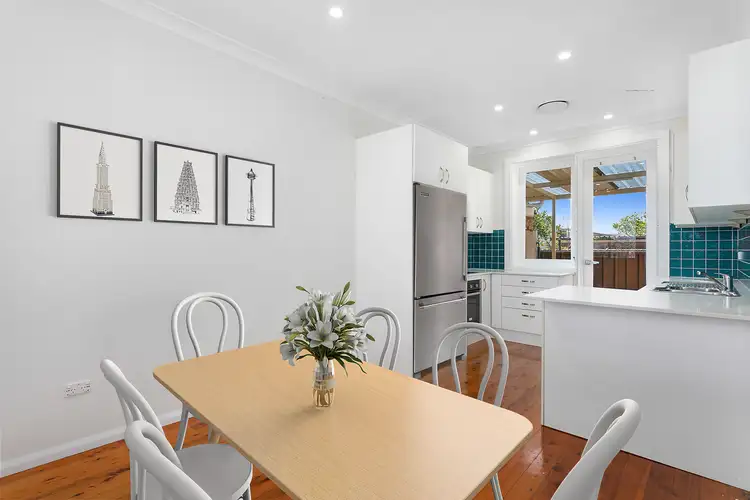 Fourth view of Homely villa listing, 4/36 Regent Street, Bexley NSW 2207