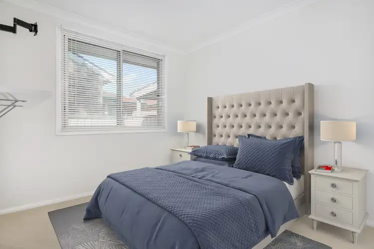 Fifth view of Homely villa listing, 4/36 Regent Street, Bexley NSW 2207