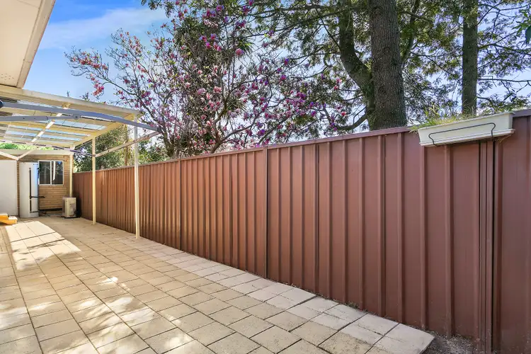 Sixth view of Homely villa listing, 4/36 Regent Street, Bexley NSW 2207