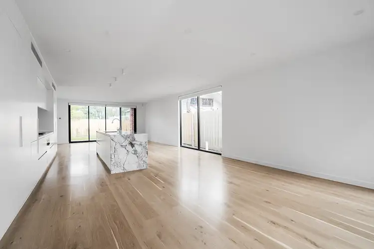 Fourth view of Homely house listing, 190A Weston Street, Brunswick East VIC 3057