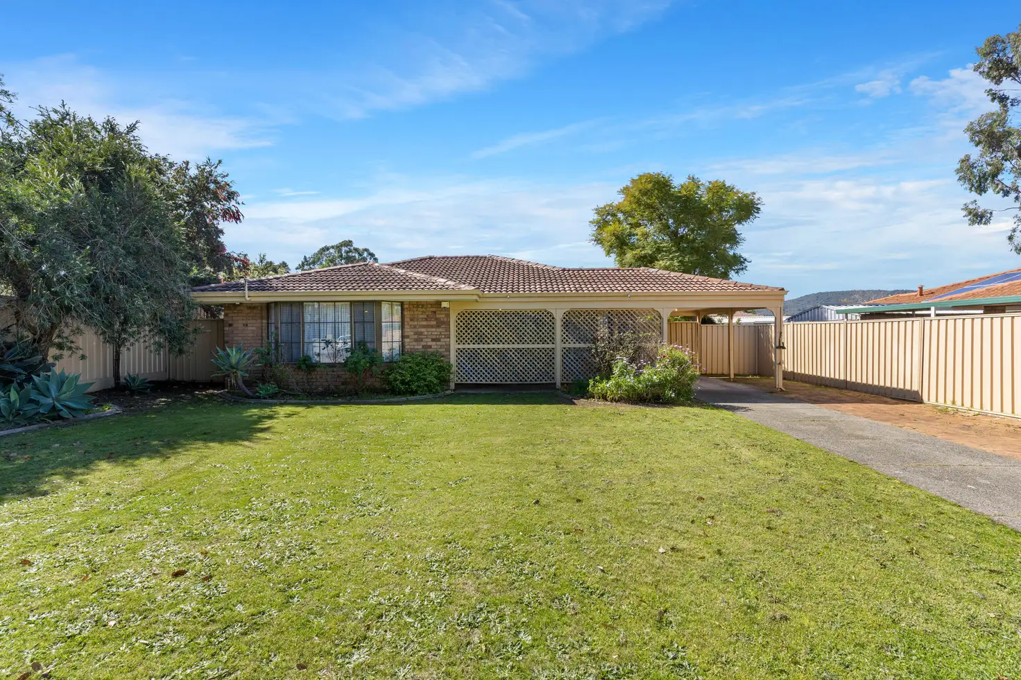 Main view of Homely house listing, 3 Tweed Close, Camillo WA 6111