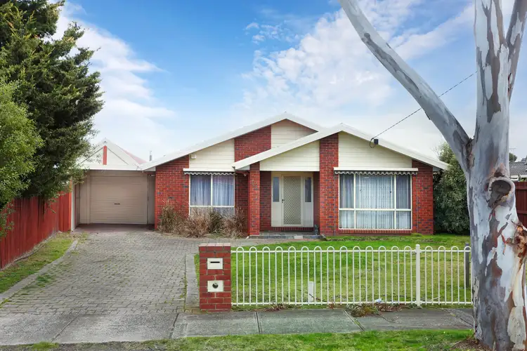 68 Yarcombe Crescent