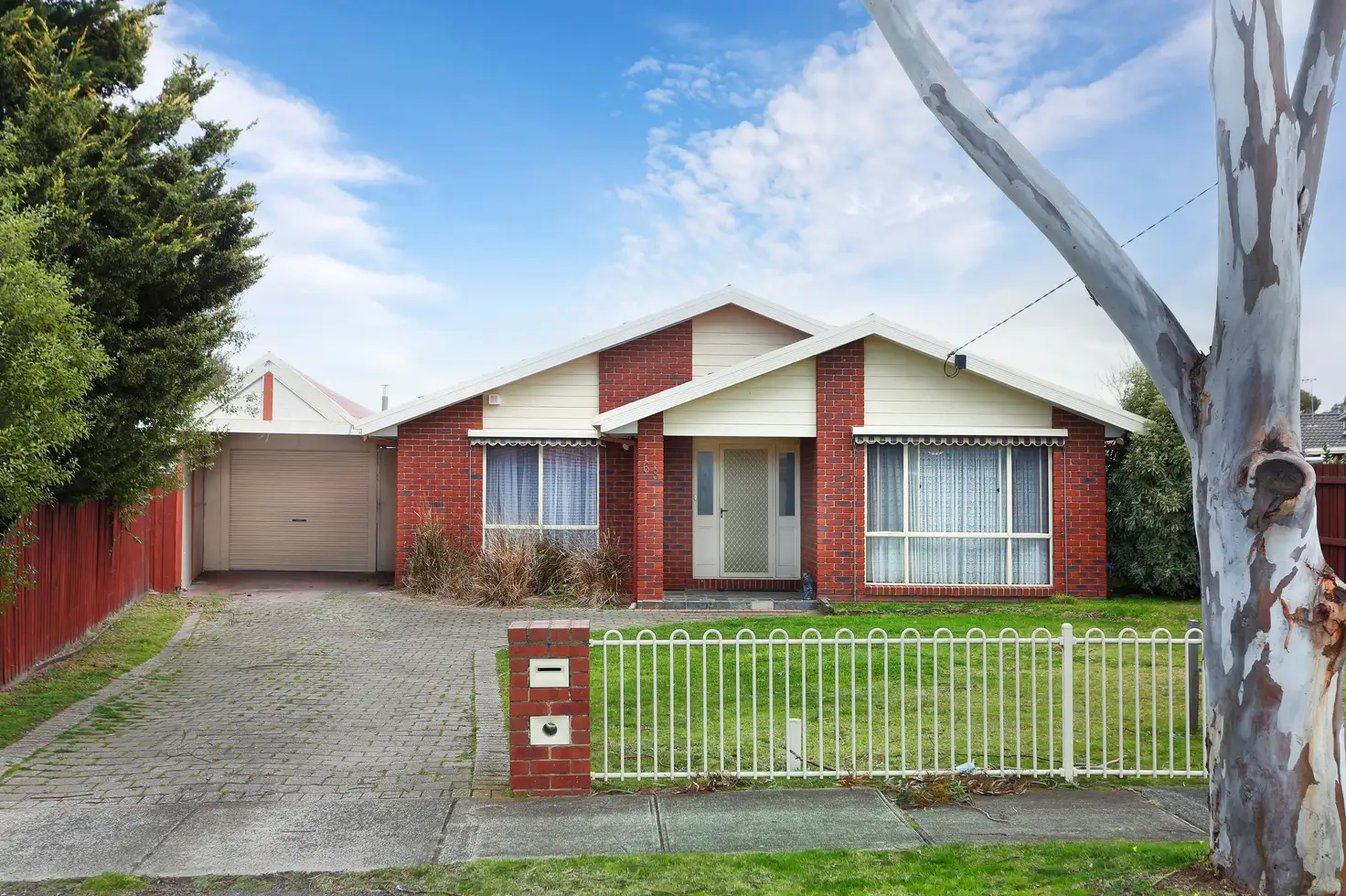 Main view of Homely house listing, 68 Yarcombe Crescent, Craigieburn VIC 3064