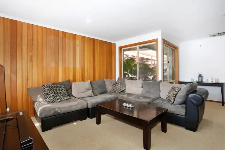 Third view of Homely house listing, 68 Yarcombe Crescent, Craigieburn VIC 3064