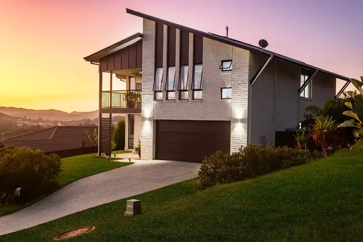 Main view of Homely house listing, 12 Sangster Crescent, Pacific Pines QLD 4211