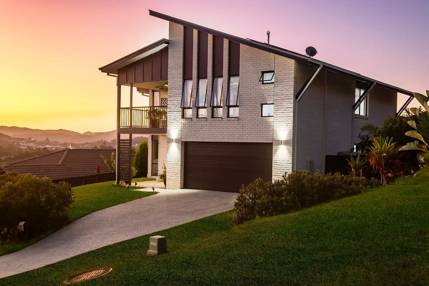 Main view of Homely house listing, 12 Sangster Crescent, Pacific Pines QLD 4211