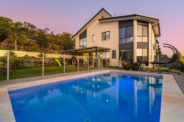 Fourth view of Homely house listing, 12 Sangster Crescent, Pacific Pines QLD 4211