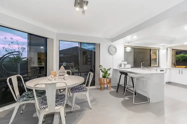 Sixth view of Homely house listing, 12 Sangster Crescent, Pacific Pines QLD 4211