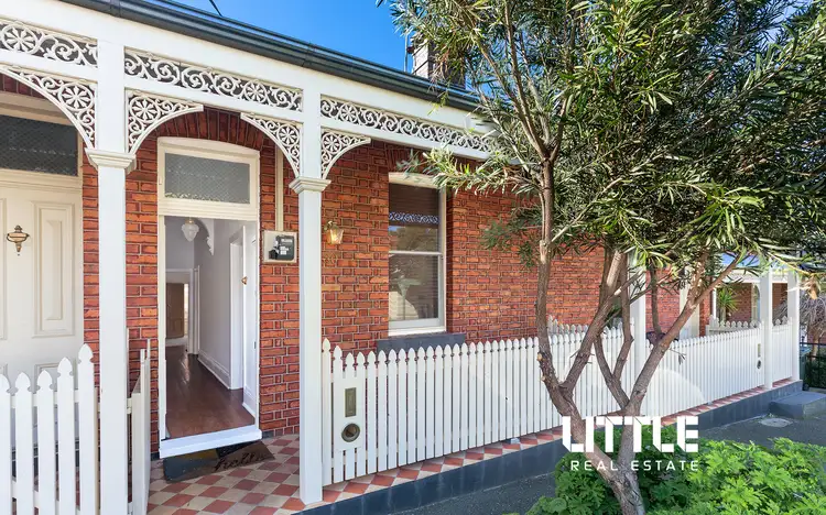 30 Hilton Street, Clifton Hill VIC 3068