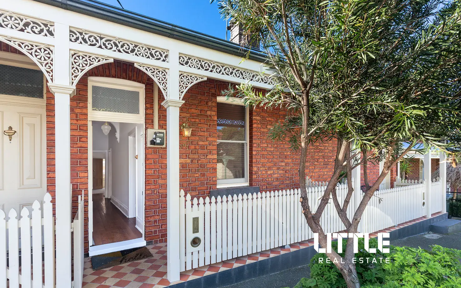 Main view of Homely house listing, 30 Hilton Street, Clifton Hill VIC 3068