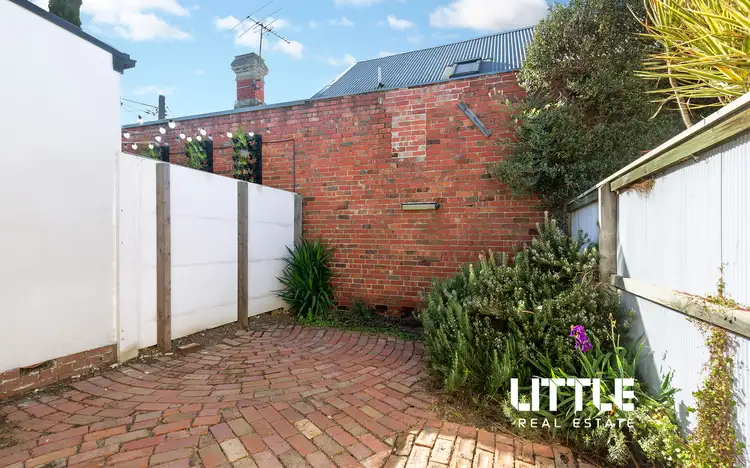 Fifth view of Homely house listing, 30 Hilton Street, Clifton Hill VIC 3068