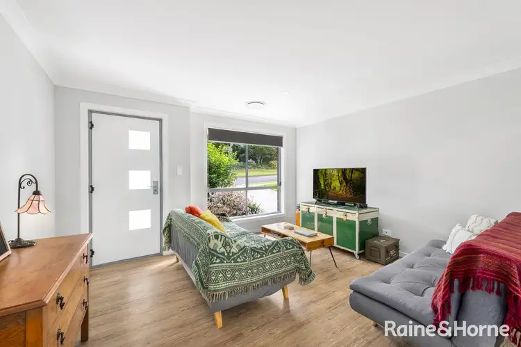 Fourth view of Homely villa listing, 7/42 Tarawal Street, Bomaderry NSW 2541