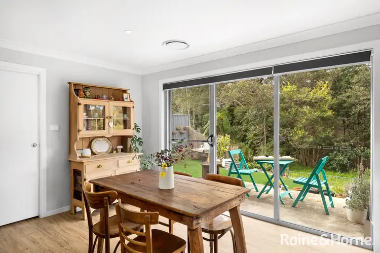 Fifth view of Homely villa listing, 7/42 Tarawal Street, Bomaderry NSW 2541
