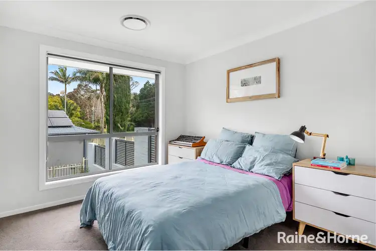 Sixth view of Homely villa listing, 7/42 Tarawal Street, Bomaderry NSW 2541