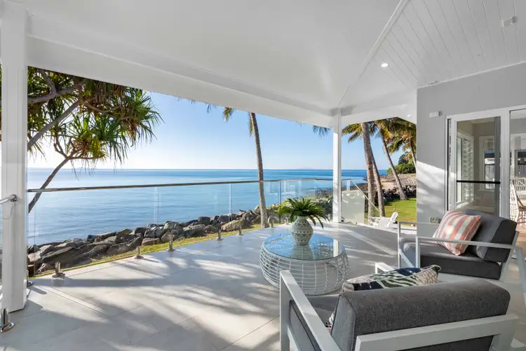70 Ocean Avenue, Slade Point QLD 4740