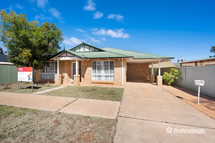 91a Lewis Street, Lamington WA 6430